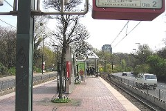 Düsseldorf Tonhalle